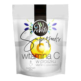 Poudre de vitamine C 200 g REVITO